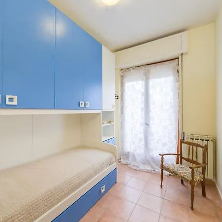 Il Gabbiano - Myho Casa Lägenhet Vasto