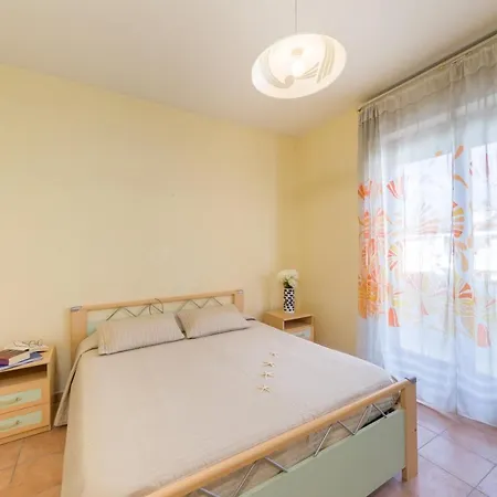 Lägenhet Il Gabbiano - Myho Casa