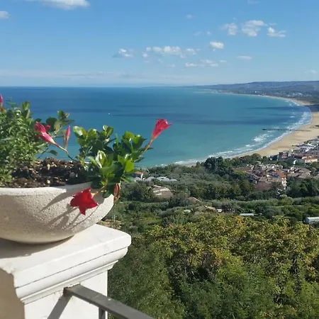 Il Gabbiano - Myho Casa Vasto