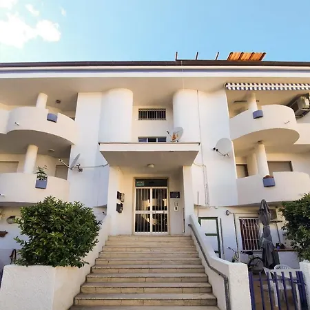 Il Gabbiano - Myho Casa Vasto